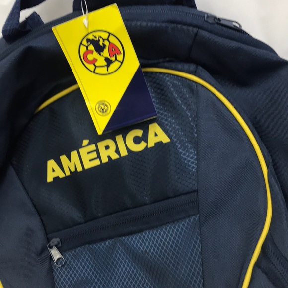 America Backpack - Picture 3 of 8